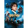 Thumbs Up! - ThumbsUp! Puzzle Harry Potter Stein der Weisen 50Teile