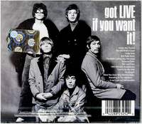 Got Live If You Want It 2