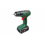 &nbsp;"Bosch-EasyDrill 18V-40 cordless drill-Bosch-Hardware/Electronic"