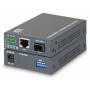 Kti Networks - KTI Networks KGC-310M Netzwerk Medienkonverter 1000 Mbit/s 1310 nm Multi-Modus - Einzelmodus (KGC-310M VER. C)