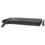 Pdu - Rack Pdu Basic 1u 22kw 400v 6c19