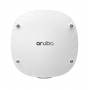 Hpe Aruba - AP-534 (RW) - Campus - Funkbasisstation - Bluetooth 5.0 - Bluetooth, Wi-Fi 6 - 2.4 GHz, 5 GHz (JZ331A)