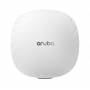 Hpe - AP-535 (RW) - Campus - Accesspoint - ZigBee, Bluetooth, Wi-Fi 6 - 2.4 GHz, 5 GHz - wieder auf den Markt gebracht