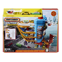Matchbox 3