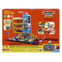 Matchbox 4