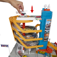Matchbox 7