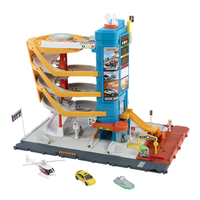 Matchbox 8