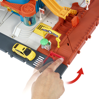 Matchbox 10