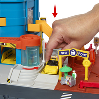 Matchbox 11