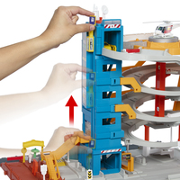 Matchbox 14