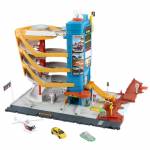 Matchbox - Matchbox Transportation Center