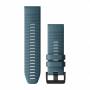 Garmin - Garmin QuickFit 26 Watch strap Silicona Azul