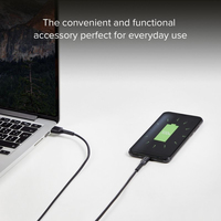 Sbs Tecablemicro2k 2m Usb A Micro-usb B Mnnlich Mä 4