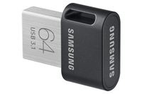 Usb-stick 64gb Samsung Fit Plus Usb 3.1 Retail 2