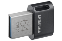 Usb-stick 64gb Samsung Fit Plus Usb 3.1 Retail 3