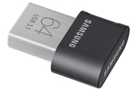 Usb-stick 64gb Samsung Fit Plus Usb 3.1 Retail 4