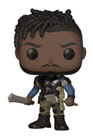 Funko Pop 1