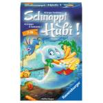 Ravensburger 233526 -Schnappt Hubi - Ravensburger Schnappt Hubi! Children Travel/adventure