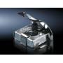 Rittal - Federmutter M5 50 Stck