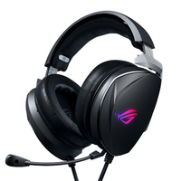 Headset Asus Rog Theta Gaming Headset 7.1 Surround, Usb-c 1