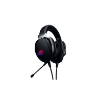 Headset Asus Rog Theta Gaming Headset 7.1 Surround, Usb-c 3