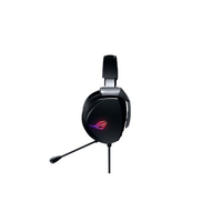 Headset Asus Rog Theta Gaming Headset 7.1 Surround, Usb-c 4