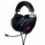 Usb-c Headset Asus Rog Theta Gaming Headset 7.1 Surround - ASUS ROG Theta 7.1 - Headset - 7.1-Kanal - Full-Size - kabelgebunden - USB, USB-C