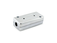 Equip Stecker Verbindungsmodul C6 Geschirmt 1