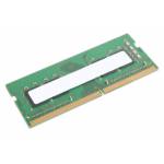 Lenovo - Lenovo 4X71D09532 mdulo de memoria 8 GB 1 x 8 GB DDR4 3200 MHz