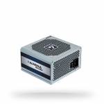 Chieftec - GPE-700S - PC-Netzteil - ECO Series - schwarz - 2x PCIe (GPC-700S)