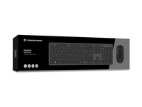 Conceptronic 4