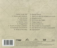 Doggerland - SOS Ins Nirgendwo 2