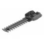 Gardena - 02343-20 - Schwarz - Accu Shears ClassicCut / ComfortCut - 180 mm (02343-20)