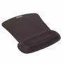 Linksys - Belkin WaveRest Gel Mouse Pad Noir