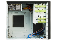 Chieftec Computer 4