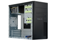 Chieftec Computer 5