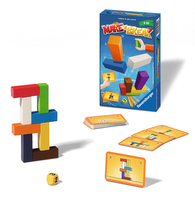 Ravensburger Makenbreak Mitbringspiel 1