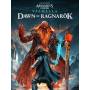 Ubisoft - Assassin's Creed Valhalla: Dawn Of Ragnar?k (playstation 4)