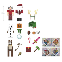 Minecraft 1
