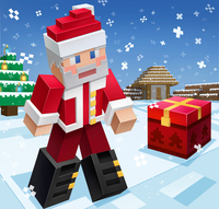 Minecraft 3