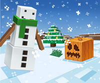 Minecraft 5