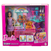 Mattel Gmbh 9