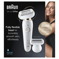 Braun 9