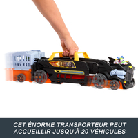 Hot Wheels Racerverse 1