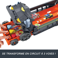 Hot Wheels Racerverse 2