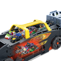 Hot Wheels Racerverse 6