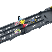 Hot Wheels Racerverse 7