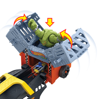 Hot Wheels Racerverse 8