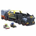 Hot Wheels Racerverse - Hot Wheels Racer Verse RACERVERSE Batman's Escape Chase