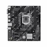 Asus - MB ASUS PRIME H510M-E R2.0 (INTEL,1200,DDR4,mATX) (90MB1FQ0-M0EAY0)